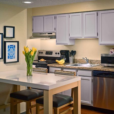 Sonesta Es Suites Cleveland Westlake Kültér fotó