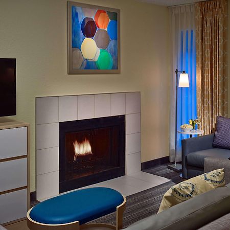 Sonesta Es Suites Cleveland Westlake Kültér fotó