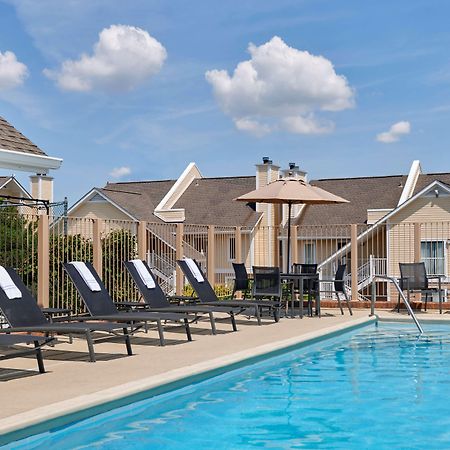 Sonesta Es Suites Cleveland Westlake Kültér fotó
