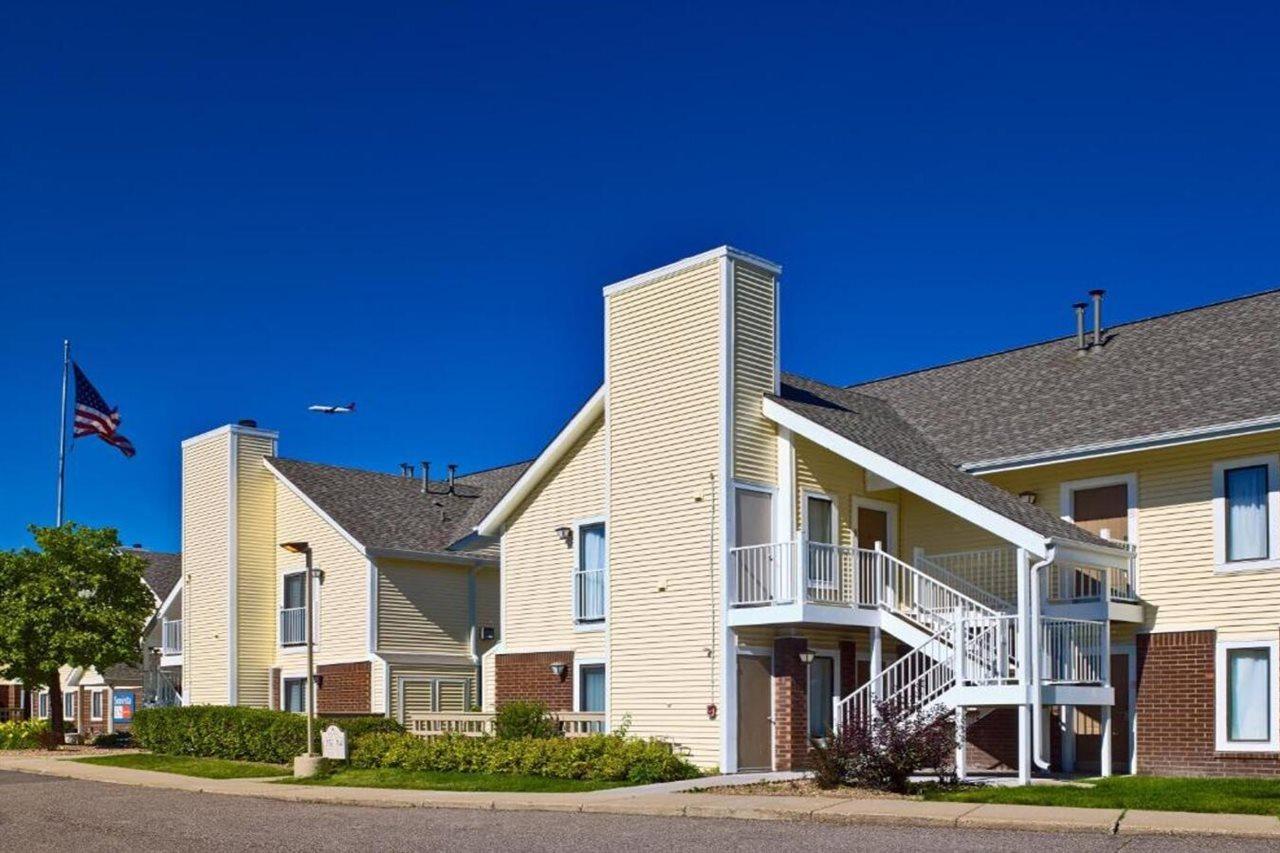 Sonesta Es Suites Cleveland Westlake Kültér fotó