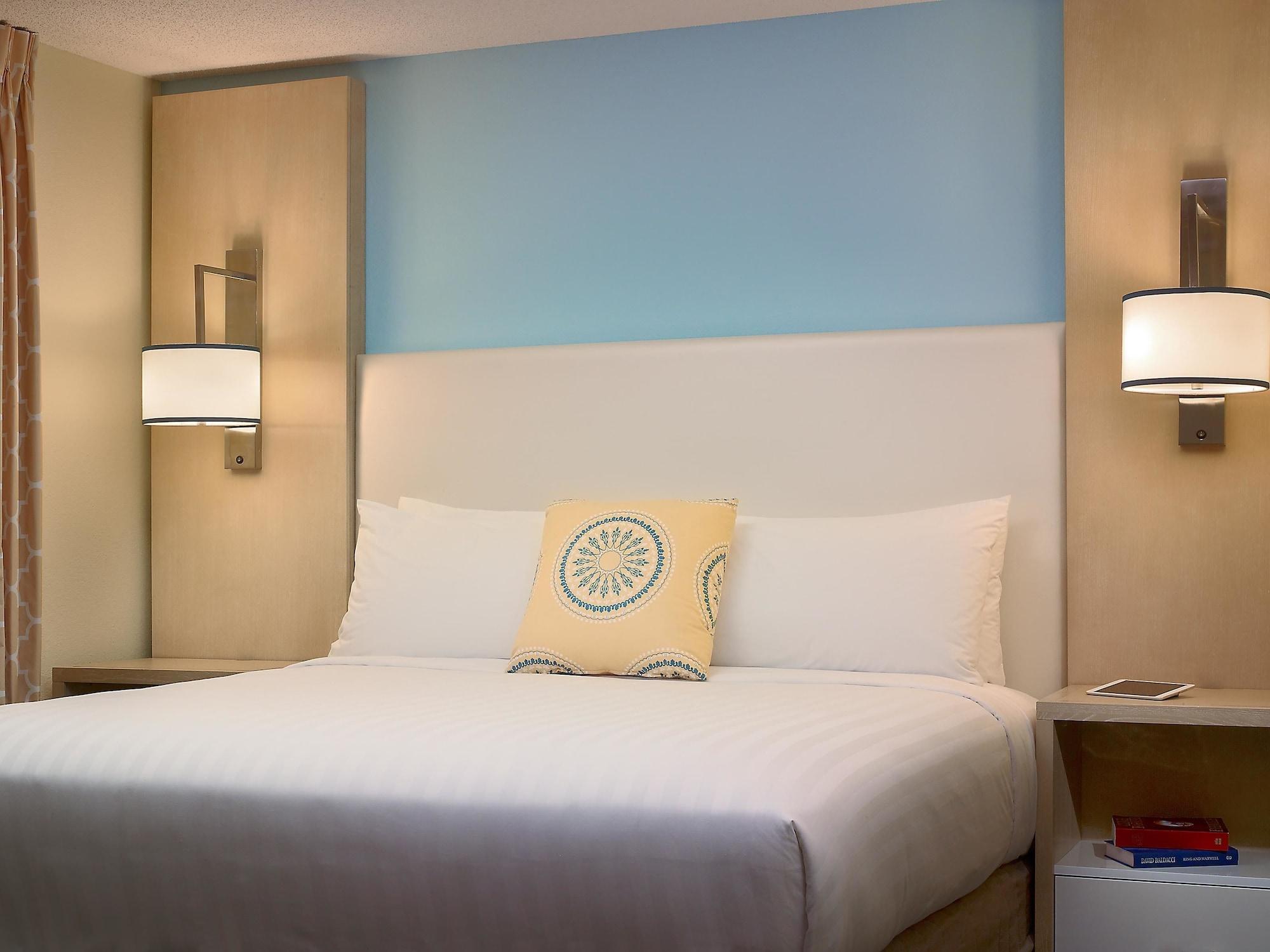 Sonesta Es Suites Cleveland Westlake Kültér fotó