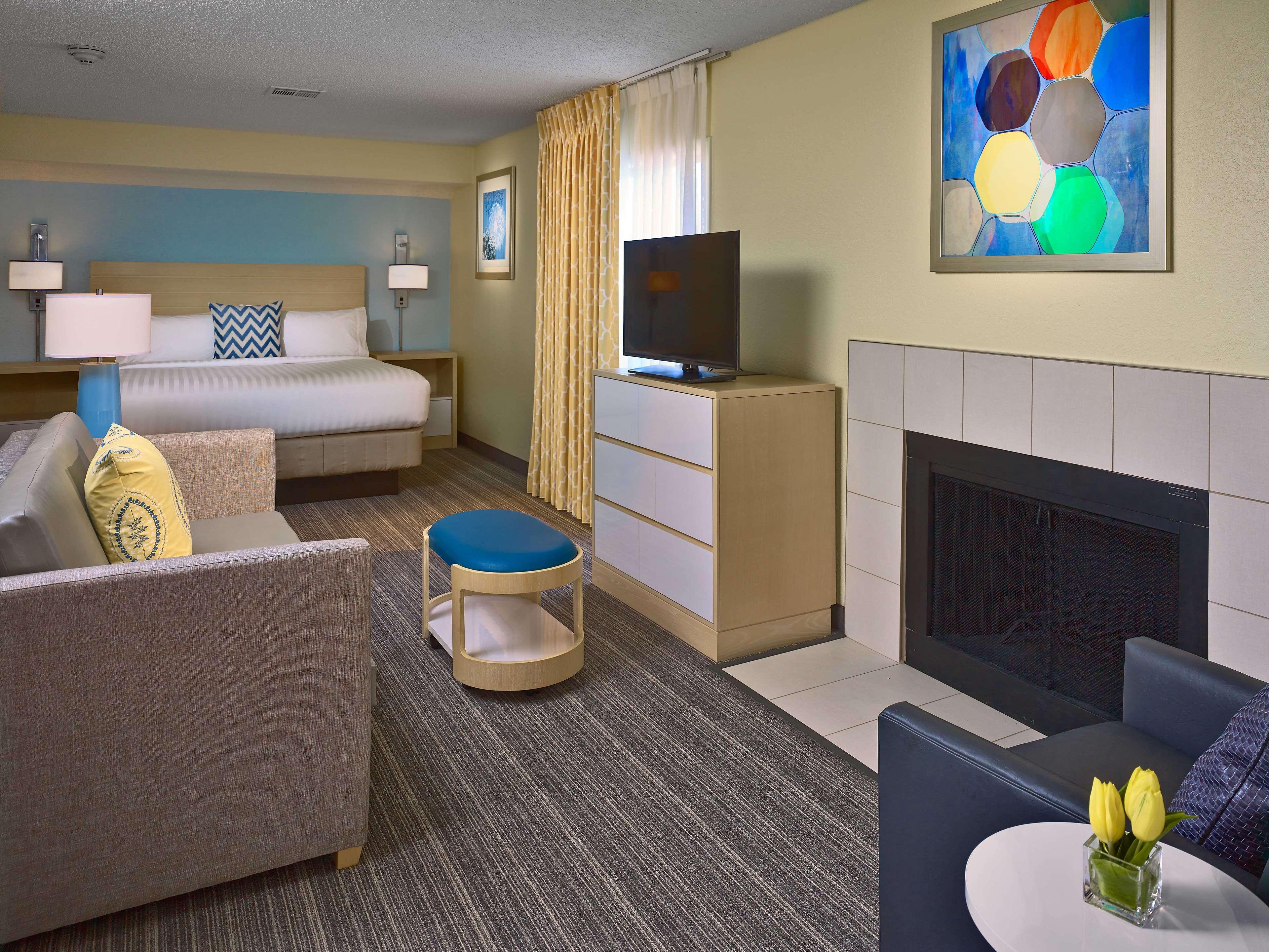 Sonesta Es Suites Cleveland Westlake Kültér fotó