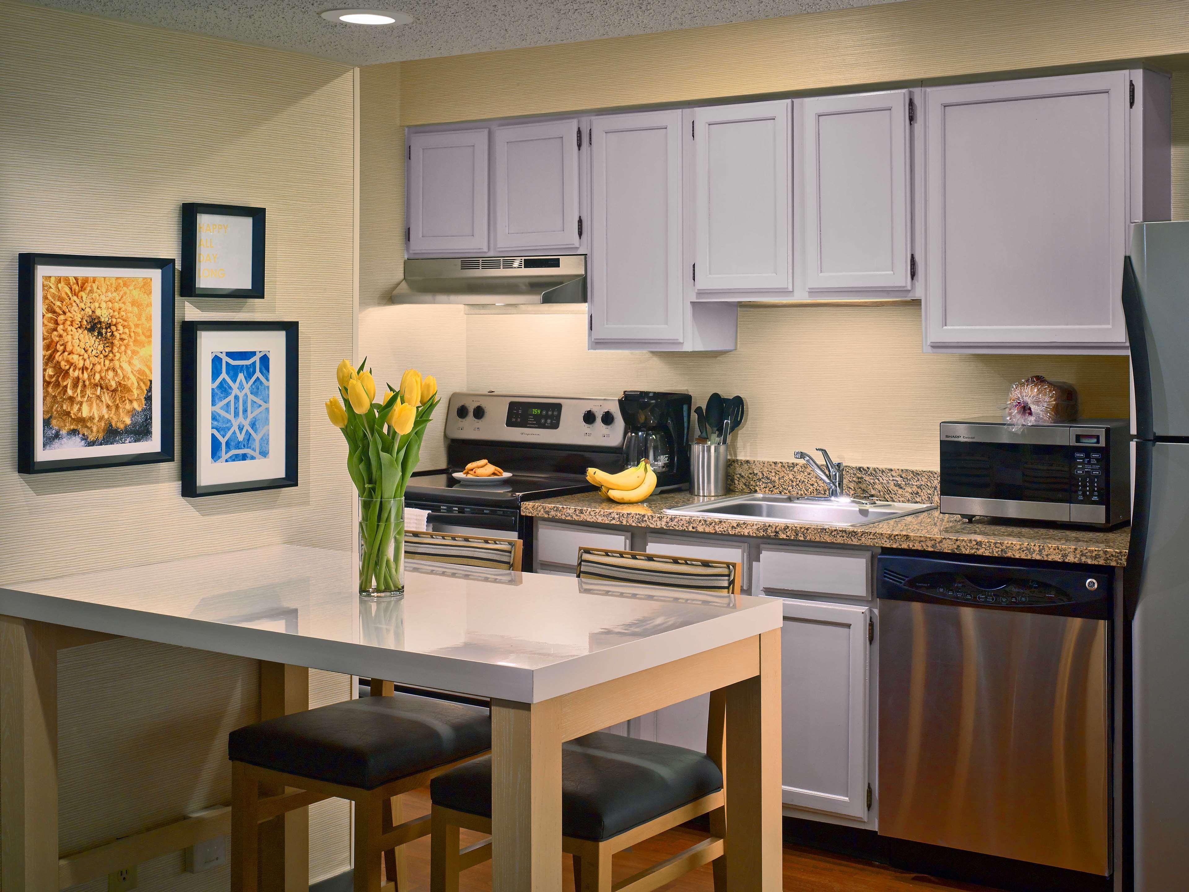 Sonesta Es Suites Cleveland Westlake Kültér fotó