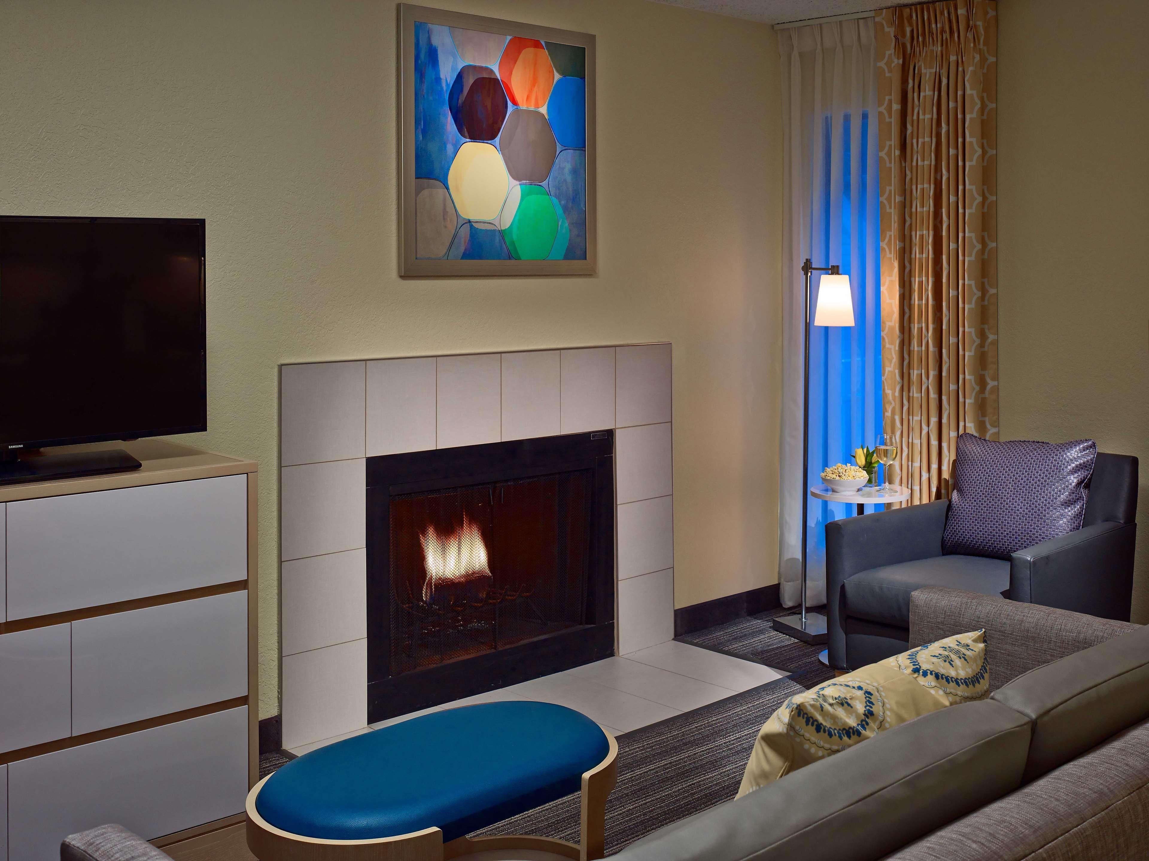 Sonesta Es Suites Cleveland Westlake Kültér fotó
