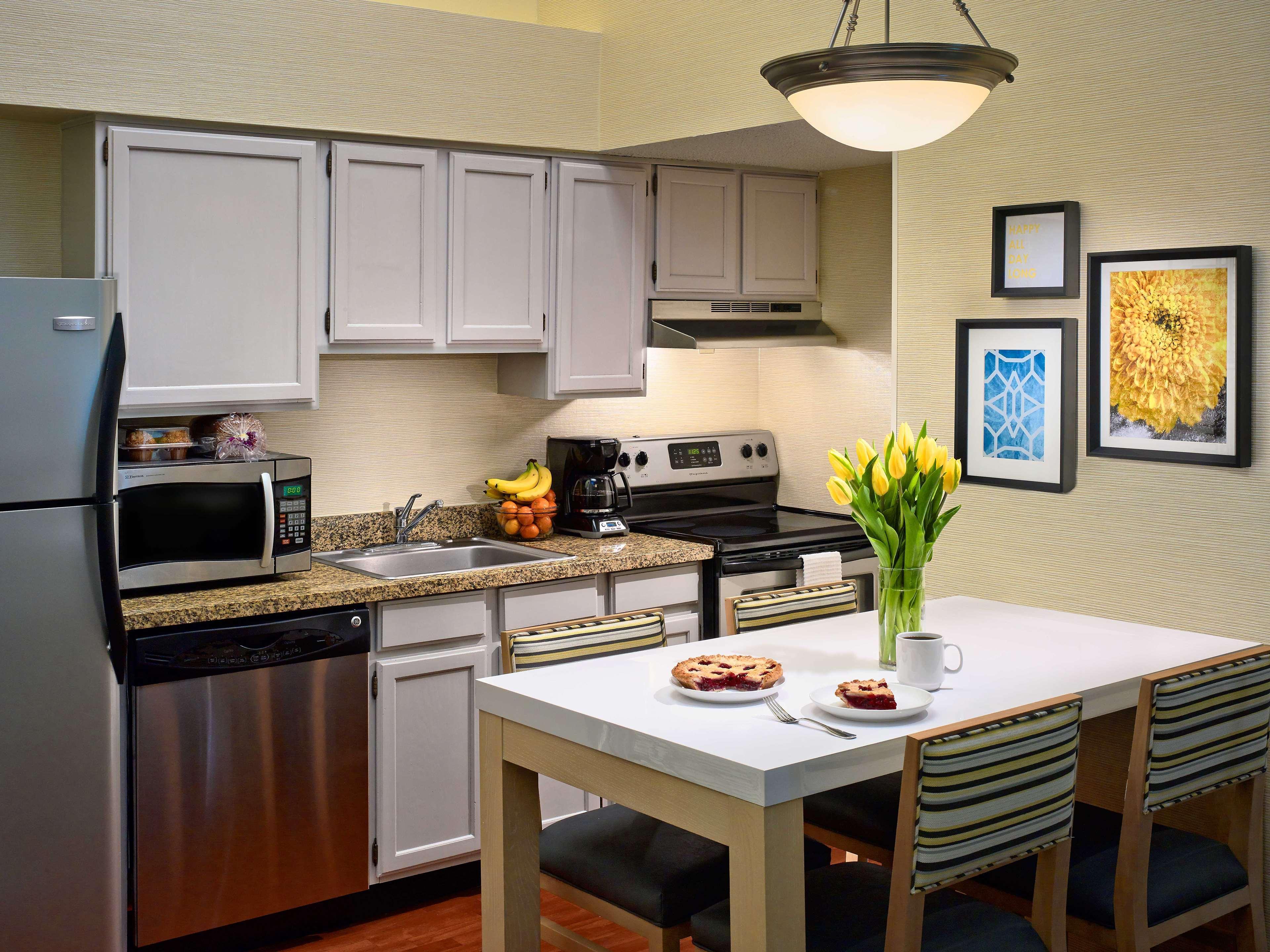 Sonesta Es Suites Cleveland Westlake Kültér fotó
