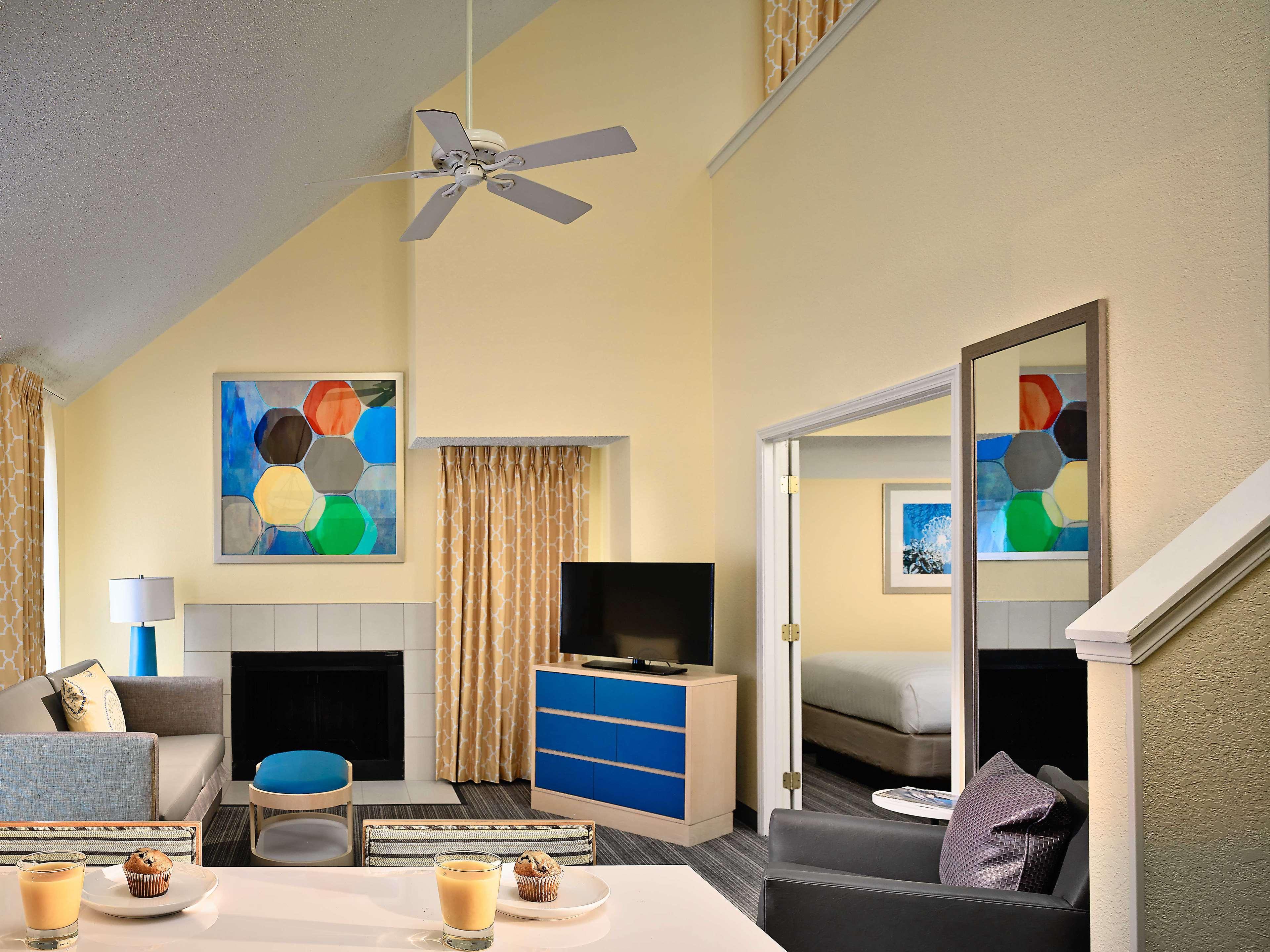 Sonesta Es Suites Cleveland Westlake Kültér fotó