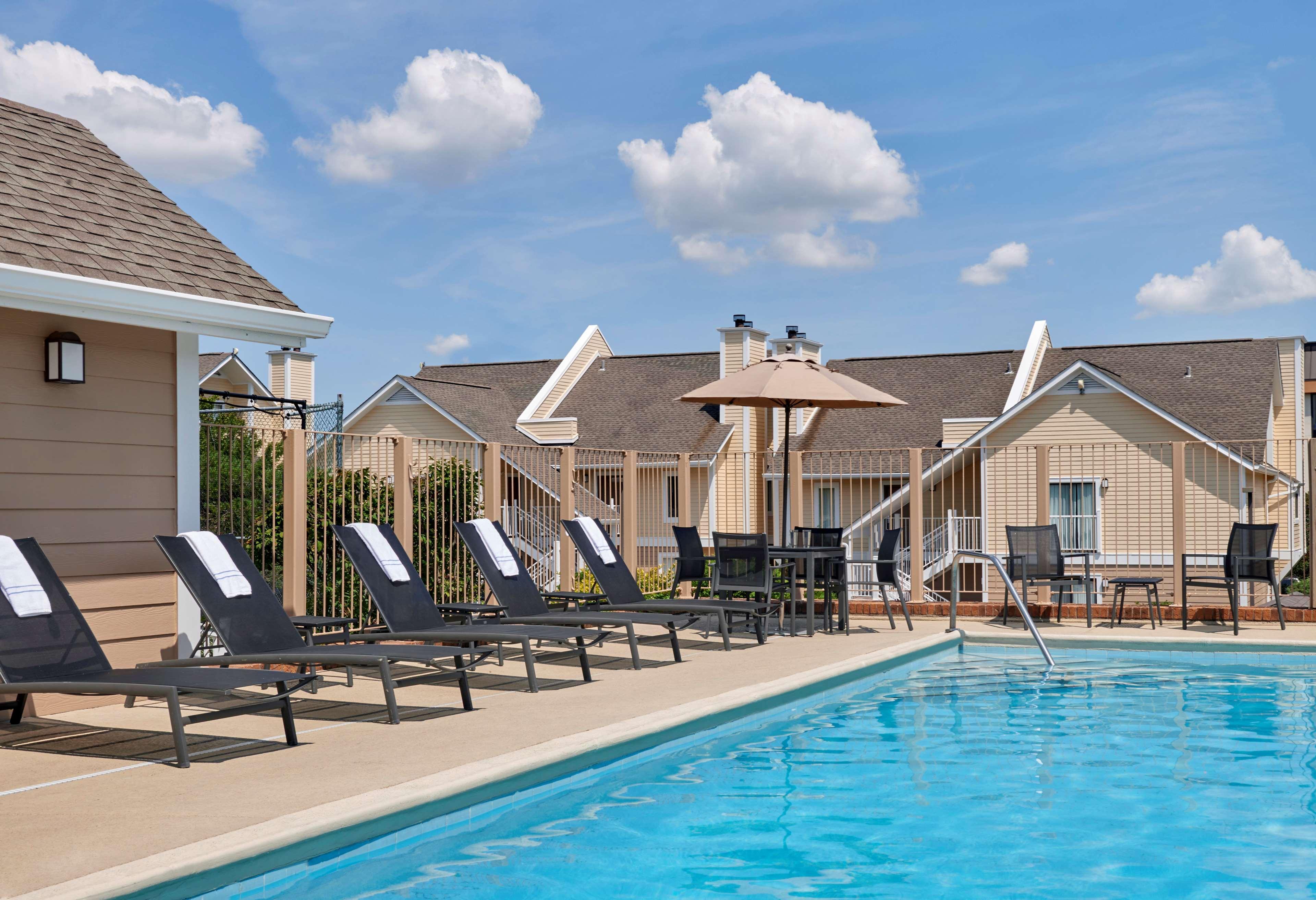 Sonesta Es Suites Cleveland Westlake Kültér fotó