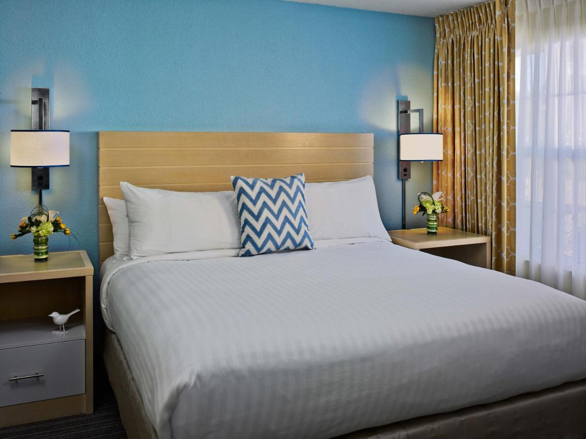 Sonesta Es Suites Cleveland Westlake Kültér fotó
