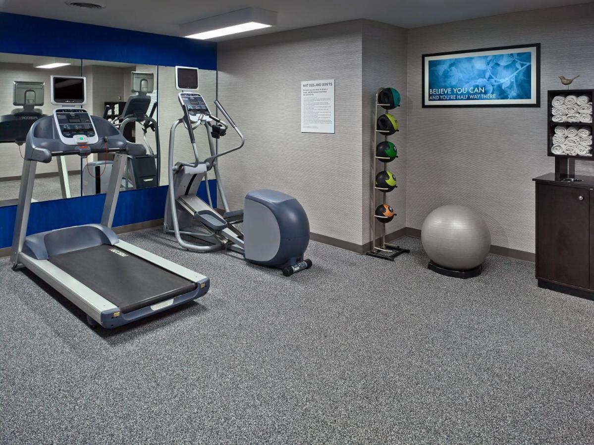 Sonesta Es Suites Cleveland Westlake Kültér fotó