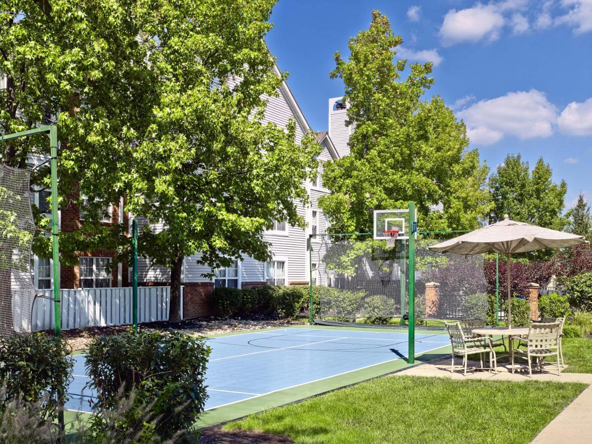 Sonesta Es Suites Cleveland Westlake Kültér fotó