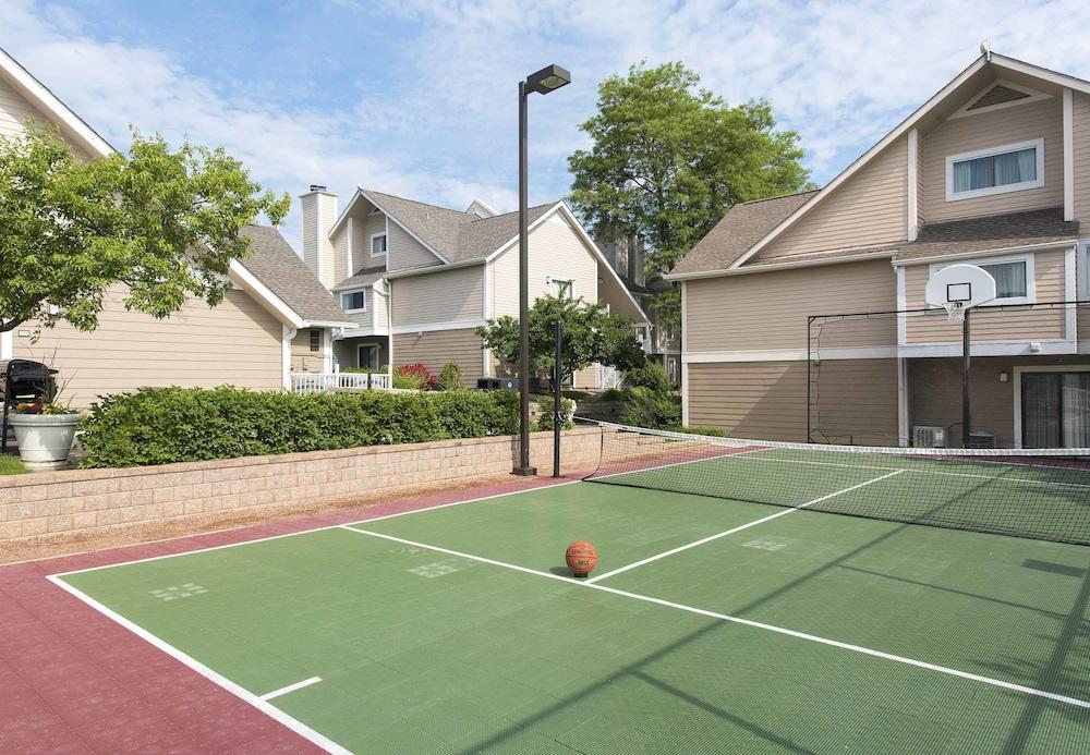 Sonesta Es Suites Cleveland Westlake Kültér fotó