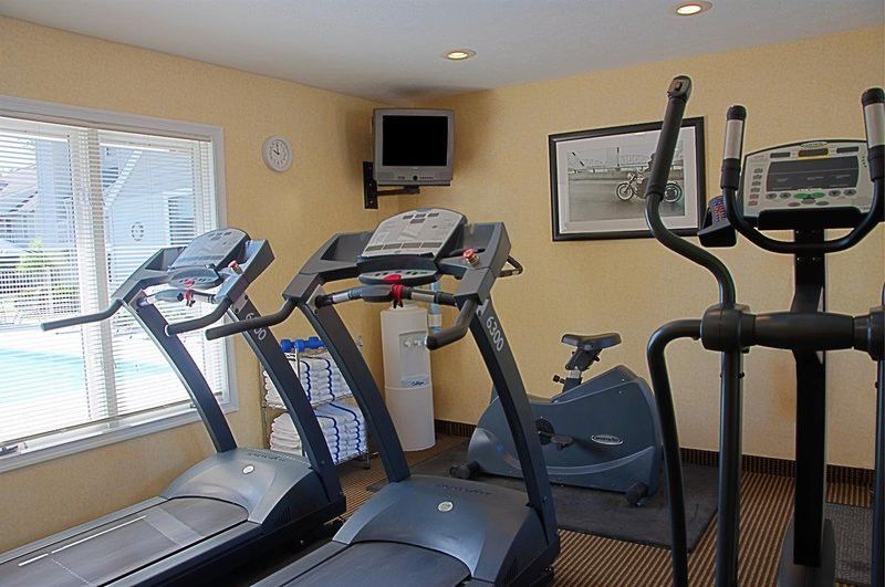 Sonesta Es Suites Cleveland Westlake Kültér fotó