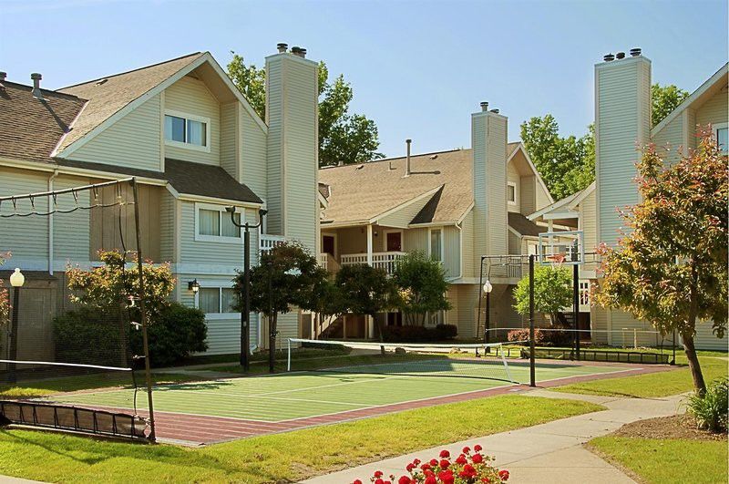 Sonesta Es Suites Cleveland Westlake Kültér fotó