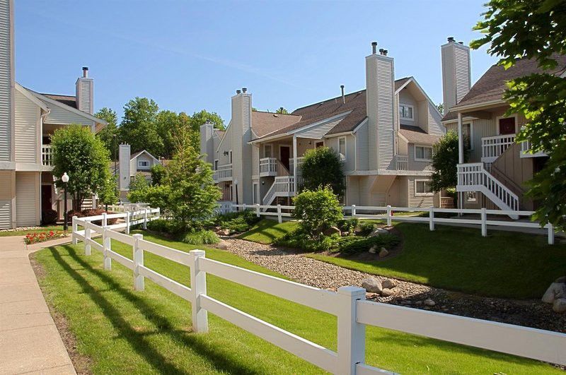 Sonesta Es Suites Cleveland Westlake Kültér fotó