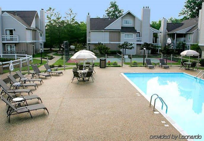 Sonesta Es Suites Cleveland Westlake Kültér fotó