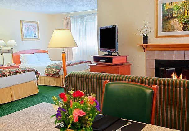 Sonesta Es Suites Cleveland Westlake Kültér fotó