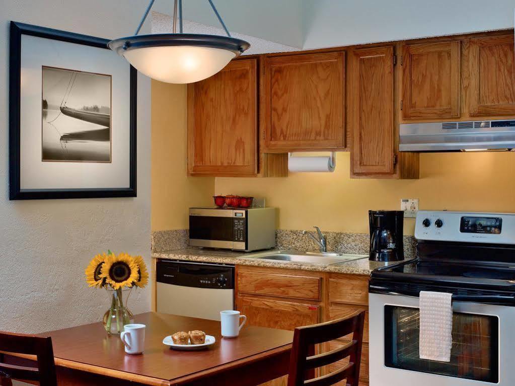 Sonesta Es Suites Cleveland Westlake Kültér fotó
