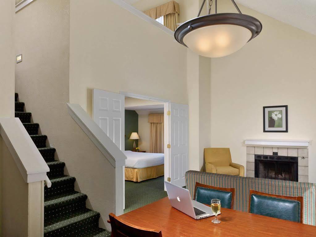 Sonesta Es Suites Cleveland Westlake Kültér fotó