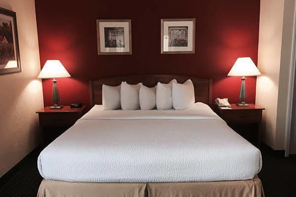 Sonesta Es Suites Cleveland Westlake Kültér fotó