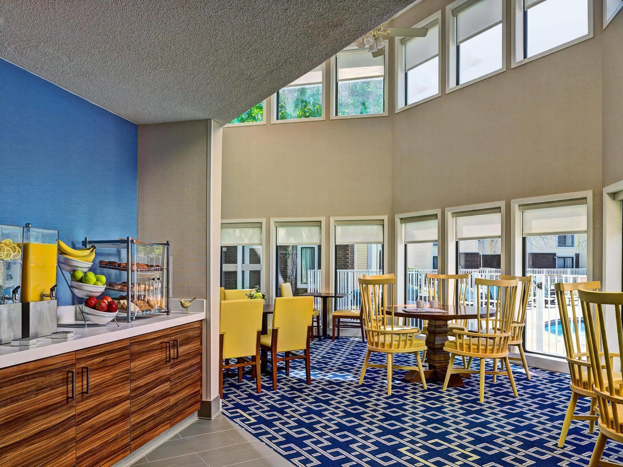 Sonesta Es Suites Cleveland Westlake Kültér fotó